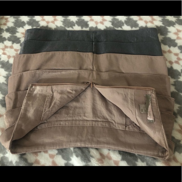 Mini Skirt, high waiste - Picture 4 of 4